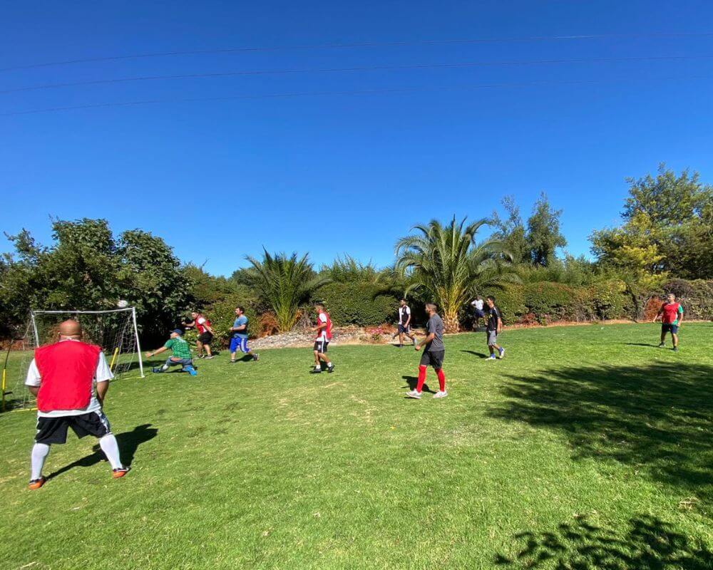 El deporte y las drogas